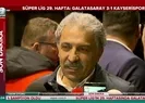 MAÇ SONUCU l Galatasaray 3-1 Kayserispor l ÖZET - 4