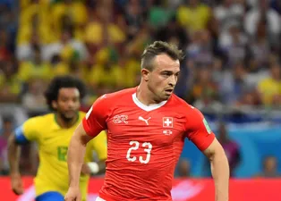 Galatasaray istedi, Beşiktaş harekete geçti! Shaqiri...