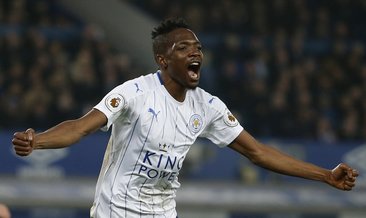 Ahmed Musa'dan flaş Galatasaray açıklaması