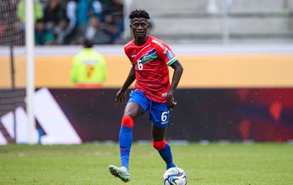 Oyuncuyu duyurdular! İşte Beşiktaş’ın yeni sezondaki ilk transferi