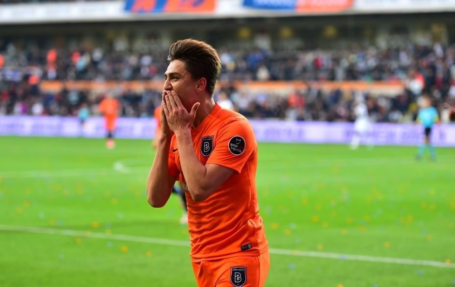 Cengiz Ünder Premier Lig’e transfer oldu