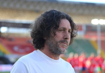 Fatih Tekke Trabzon'a geldi