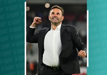 G.Saray transfer bombalarını patlatacak!
