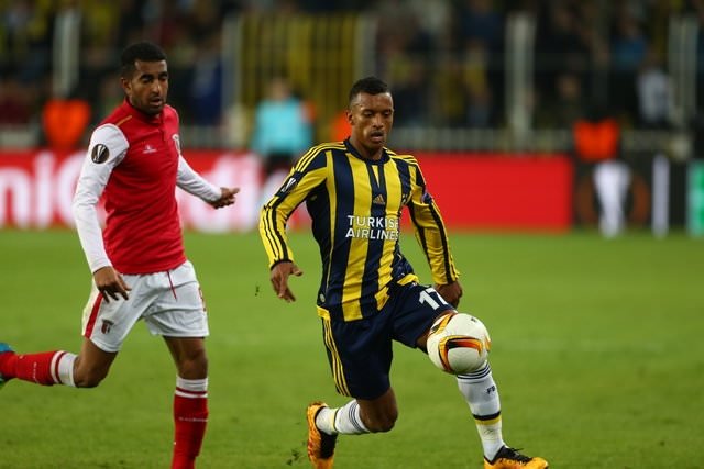 Galatasaray’dan Nani bombası