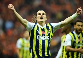 Fenerbahçe Çağlar'ı açıkladı!