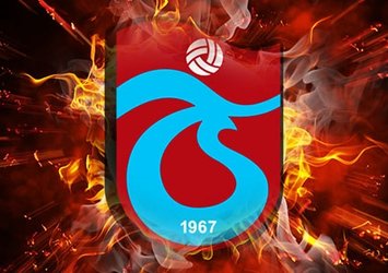 Trabzonspor'dan stoper atağı! Newton getiriyor...