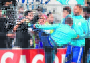 Patrice Evra’nın menajerinden açıklama