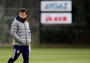 Fenerbahçe'de hedef belirlendi!