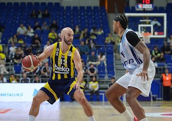 Ligin son maçını F.Bahçe kazandı!