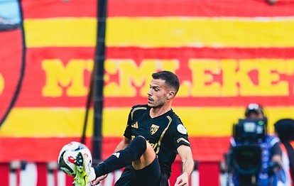 Benes’e 2 maç ceza