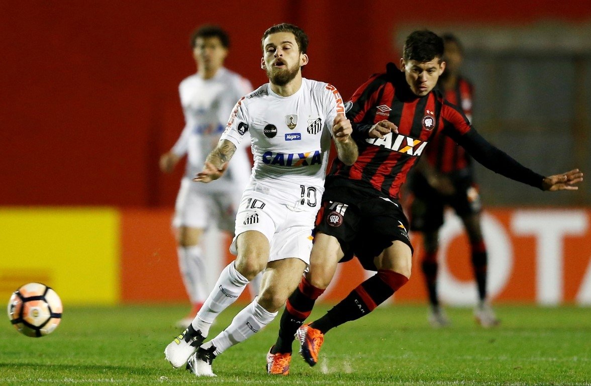 Lucas Lima, Fenerbahçe’ye doğru