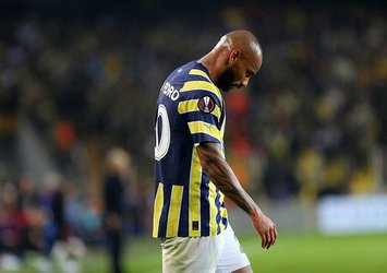 F.Bahçe'de Pedro'ya talip çıktı!