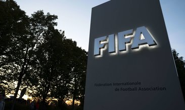 FIFA'dan flaş karar! Oyuncu değişikliği...