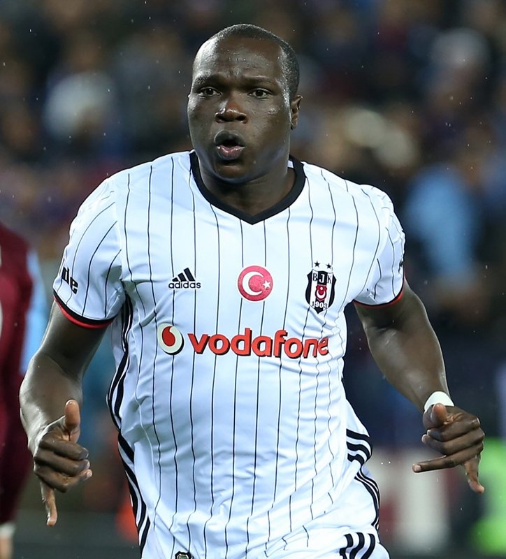 Fenerbahçe’den Aboubakar bombası