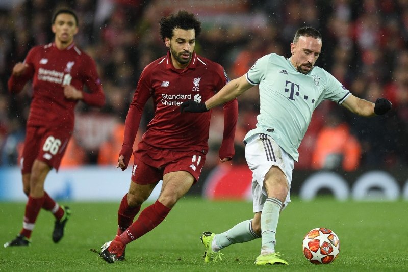 Galatasaray'da Franck Ribery sevinci! - Sayfa 1 ...