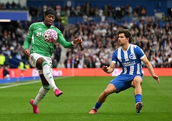 Ferdi'li Brighton evinde galip!