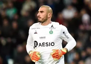 Galatasaray'da Ruffier iddiası