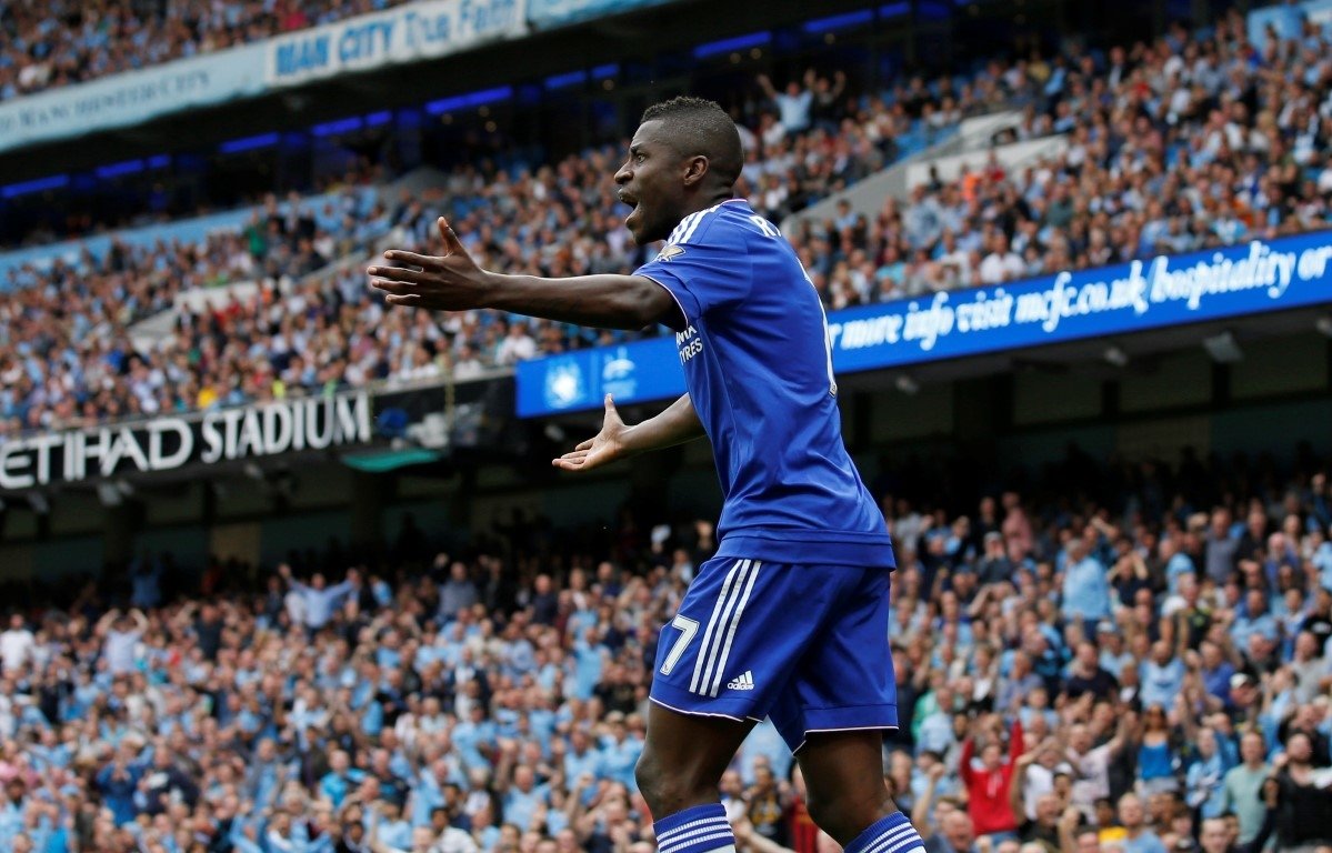 Fenerbahçe’nin rotası Ramires