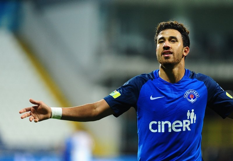 Kasımpaşa’dan Trezeguet açıklaması! Fenerbahçe...