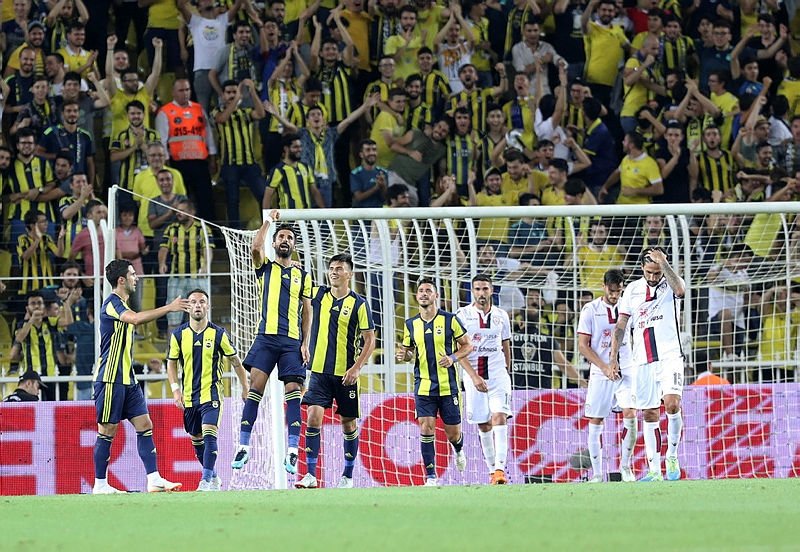 Fenerbahçe’de kadro krizi! İlk 11...