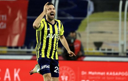Son dakika transfer haberleri: Altay Fenerbahçe’den Sinan Gümüş’ü istiyor