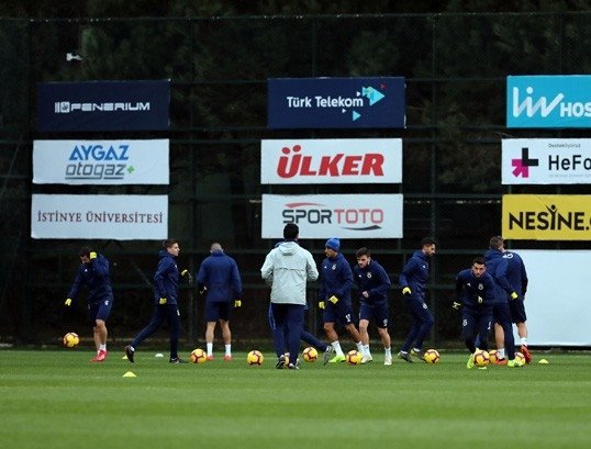 ’Kocaman’ düello