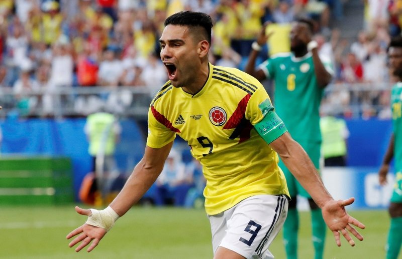 F.Bahçe’den G.Saray’a tarihi çalım! Falcao...