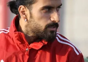 Erkan Zengin Galatasaray'da.