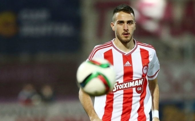 Beşiktaş’tan transfer harekatı!