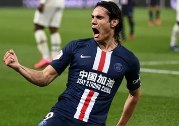 Fenerbahçe'den Cavani bombası!