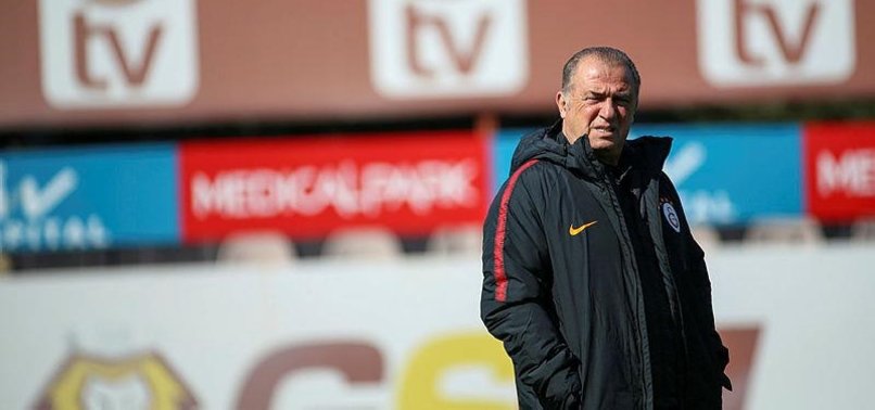 Fatih Terim taktiğini belirledi! Baskın harekatı