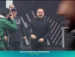 Beşiktaş'a Sergen Yalçın iyi geldi