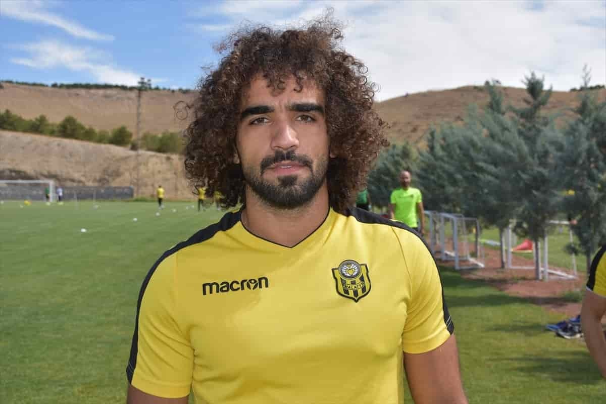 Ersun Yanal Süper Lig’den 4 isme talip!