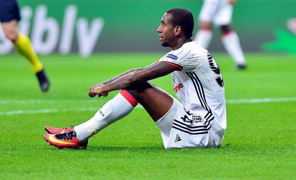 Talisca: Kendime güveniyorum