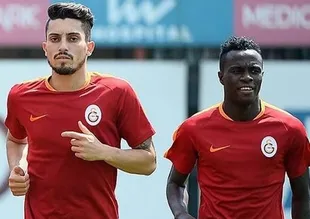 Telles ve Bruma ayrılma noktasında!