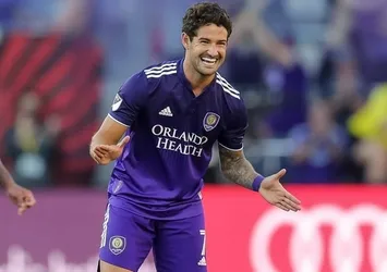 Pato transferi resmen açıklandı!