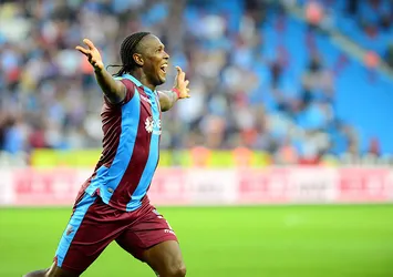 Rodallega: "Bu yükseliş sürecek"