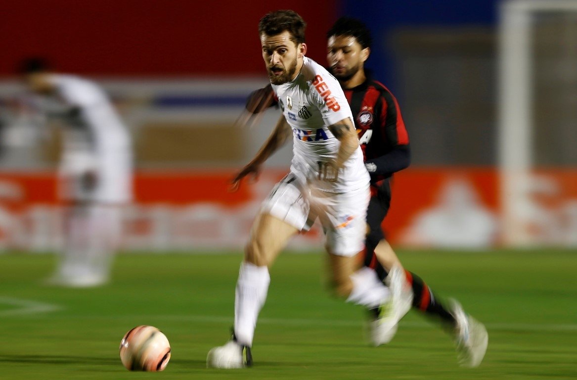 Lucas Lima, Fenerbahçe’ye doğru