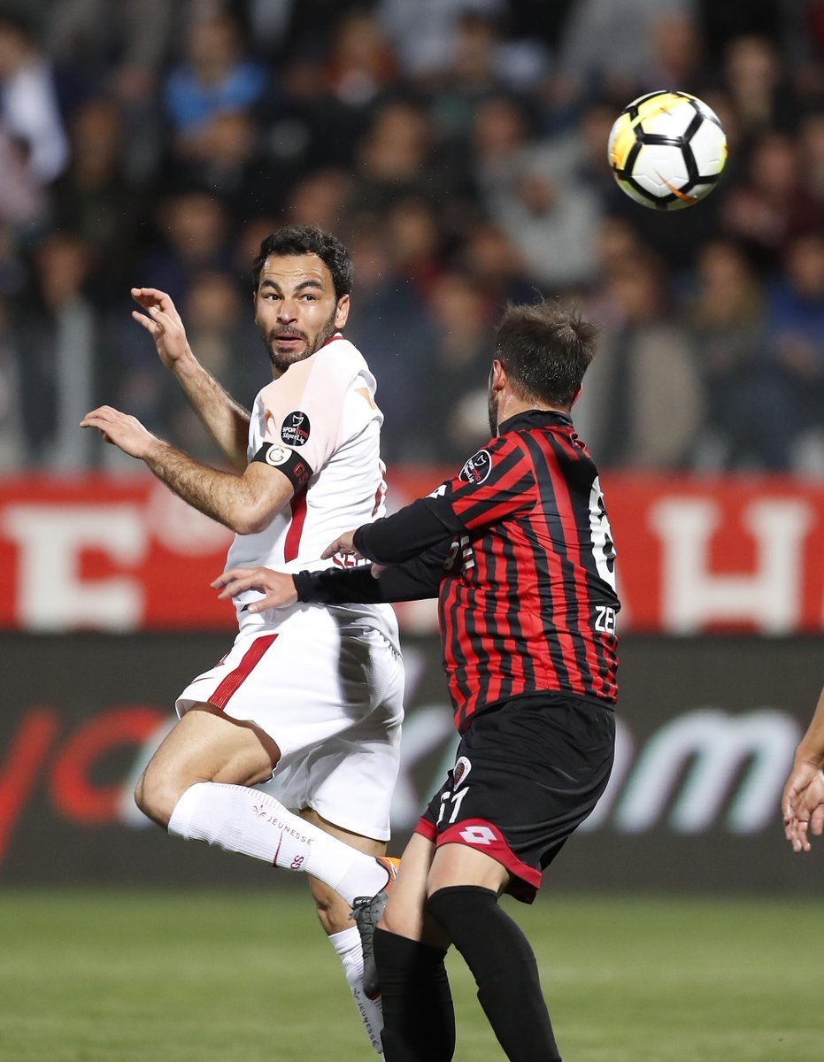 Fatih Terim’i duygulandıran anlar