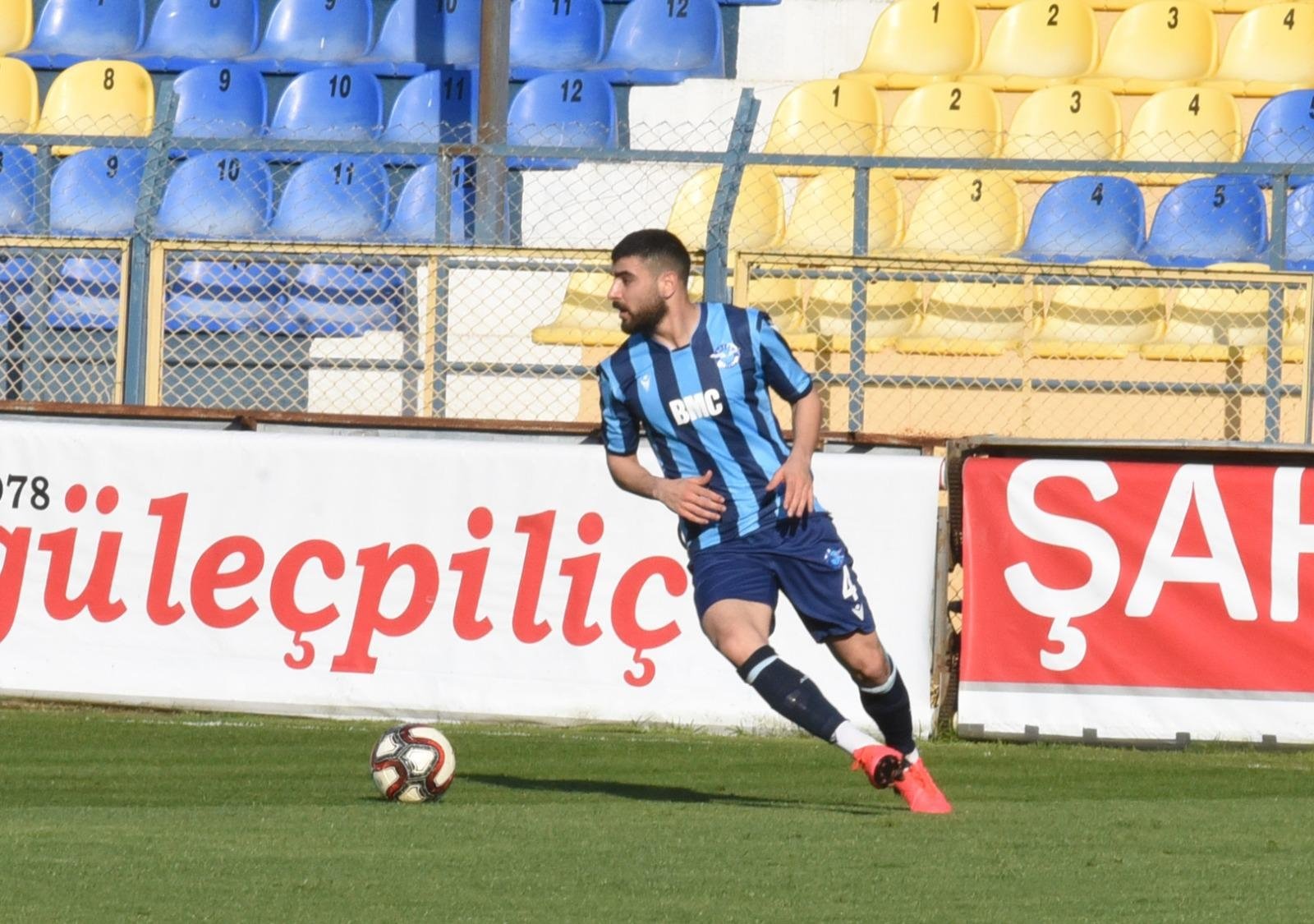 Adil Demirbag In Yeni Takimi Belli Oluyor Aspor