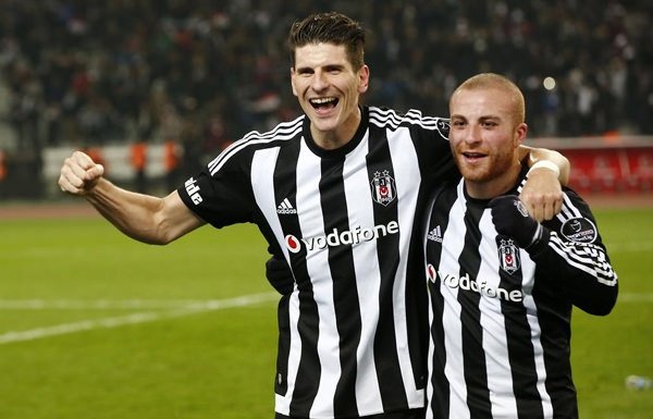 Mario Gomez depremi!