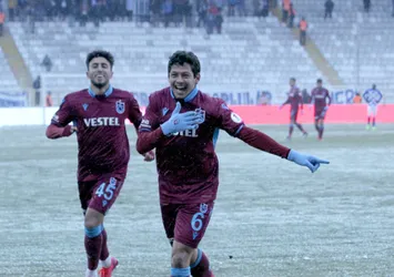 Derbide Guilherme'nin hedefi Caner Erkin!