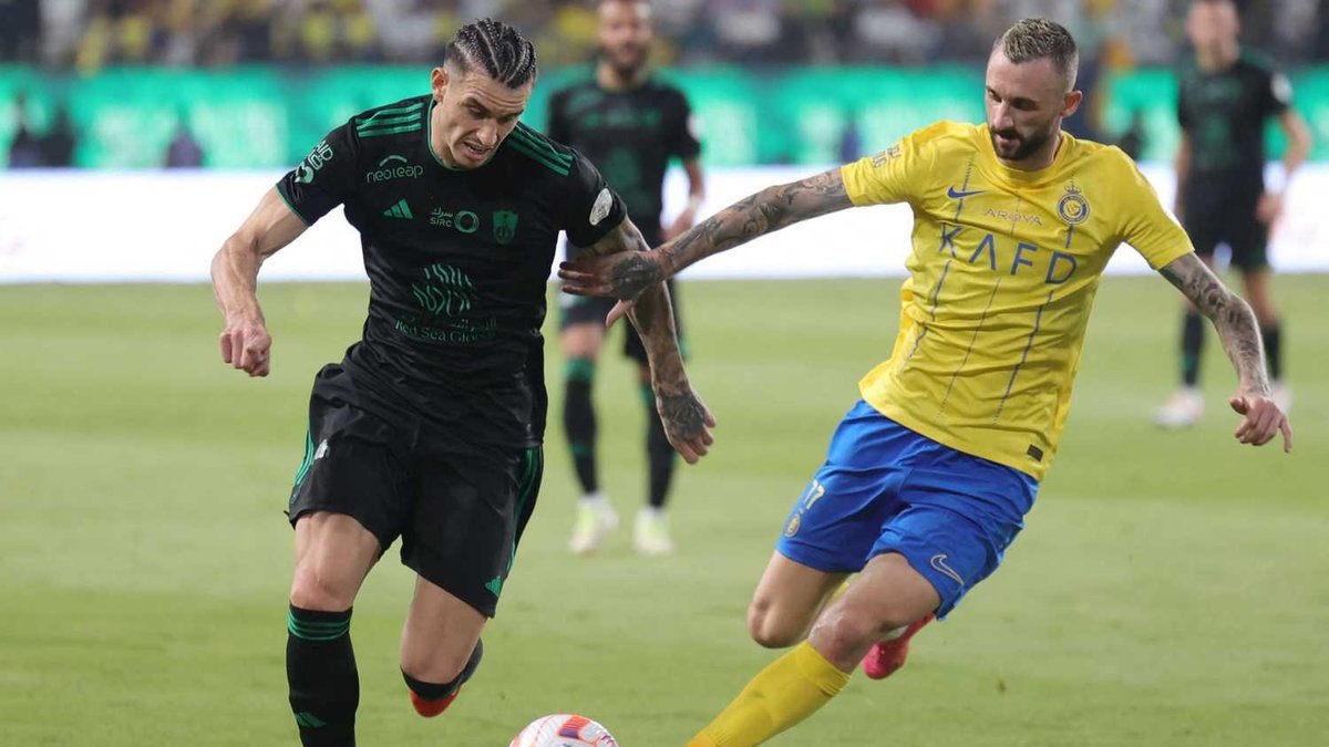 TRANSFER HABERLERİ | Fenerbahçe'ye sürpriz stoper! Arabistan'dan gelecek TRANSFER HABERLERİ | Fenerbahçe'ye sürpriz stoper! Arabistan'dan gelecek