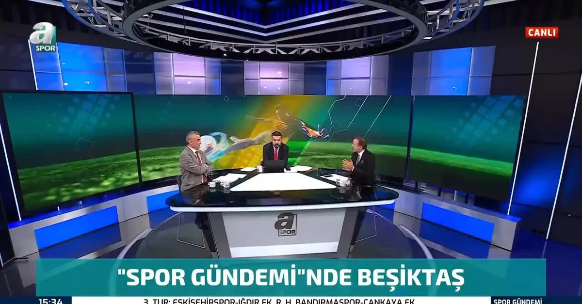 Çarpıcı Yalçın yorumu! "O kadar ceza vermek haksızlık olur"