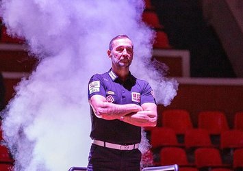 Semih Saygıner'den tarihi zafer: Bir ilki yaşadık
