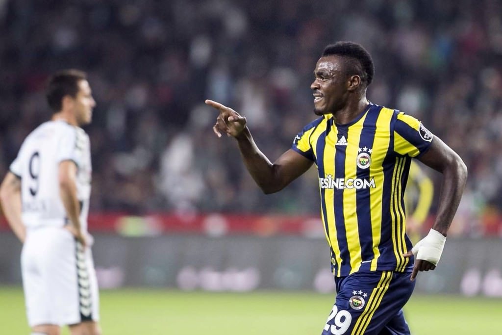Fenerbahçe, Konya’da kendine geldi