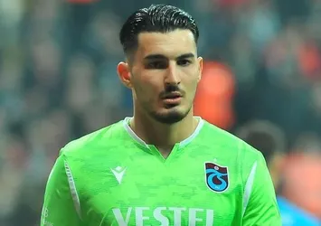 Uğurcan Çakır tepkisi!