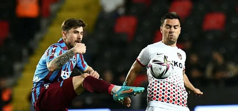 Trabzonspor'da Dorukhan Toköz belirsizliği!