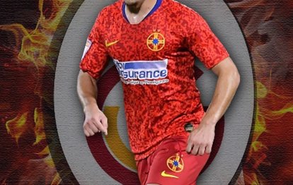Steaua Bükreş Başkanı Gigi Becali Morutan’ı resmen açıkladı! Galatasaray’la anlaştık