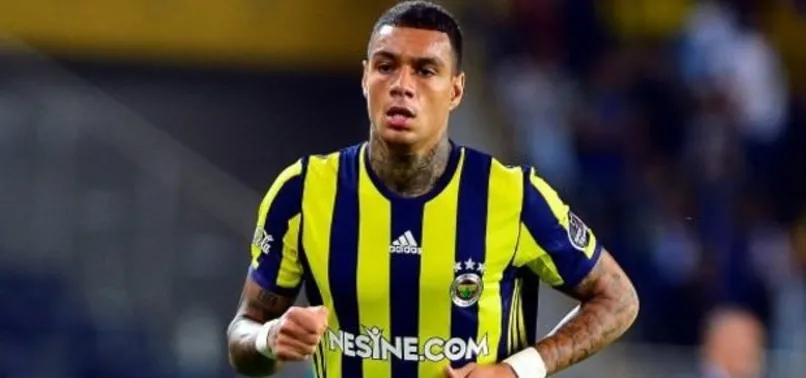 Van der Wiel defteri kapandı!